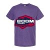 Unisex Poly-Rich Tultex T-Shirt Thumbnail