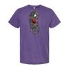 Unisex Poly-Rich Tultex T-Shirt Thumbnail