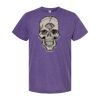 Unisex Poly-Rich Tultex T-Shirt Thumbnail