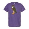 Unisex Poly-Rich Tultex T-Shirt Thumbnail