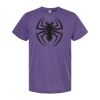 Unisex Poly-Rich Tultex T-Shirt Thumbnail