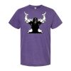 Unisex Poly-Rich Tultex T-Shirt Thumbnail