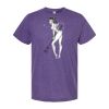 Unisex Poly-Rich Tultex T-Shirt Thumbnail