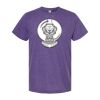 Unisex Poly-Rich Tultex T-Shirt Thumbnail