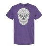 Unisex Poly-Rich Tultex T-Shirt Thumbnail