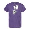 Unisex Poly-Rich Tultex T-Shirt Thumbnail