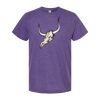 Unisex Poly-Rich Tultex T-Shirt Thumbnail