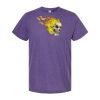 Unisex Poly-Rich Tultex T-Shirt Thumbnail