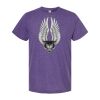 Unisex Poly-Rich Tultex T-Shirt Thumbnail