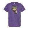 Unisex Poly-Rich Tultex T-Shirt Thumbnail