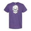 Unisex Poly-Rich Tultex T-Shirt Thumbnail