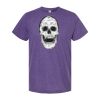 Unisex Poly-Rich Tultex T-Shirt Thumbnail