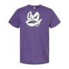 Unisex Poly-Rich Tultex T-Shirt Thumbnail