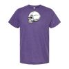 Unisex Poly-Rich Tultex T-Shirt Thumbnail