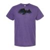 Unisex Poly-Rich Tultex T-Shirt Thumbnail