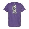 Unisex Poly-Rich Tultex T-Shirt Thumbnail