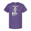 Unisex Poly-Rich Tultex T-Shirt Thumbnail