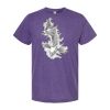 Unisex Poly-Rich Tultex T-Shirt Thumbnail