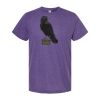 Unisex Poly-Rich Tultex T-Shirt Thumbnail