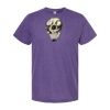 Unisex Poly-Rich Tultex T-Shirt - $$ Thumbnail