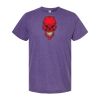 Unisex Poly-Rich Tultex T-Shirt - $$ Thumbnail