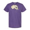 Unisex Poly-Rich Tultex T-Shirt - $$ Thumbnail