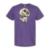 Unisex Poly-Rich Tultex T-Shirt - $$ Thumbnail