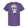 Unisex Poly-Rich Tultex T-Shirt - $$ Thumbnail