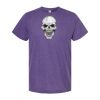 Unisex Poly-Rich Tultex T-Shirt - $$ Thumbnail