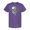 Unisex Poly-Rich Tultex T-Shirt - $$ Thumbnail