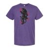 Unisex Poly-Rich Tultex T-Shirt Thumbnail
