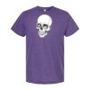 Unisex Poly-Rich Tultex T-Shirt - $$ Thumbnail