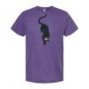 Unisex Poly-Rich Tultex T-Shirt Thumbnail