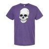 Unisex Poly-Rich Tultex T-Shirt Thumbnail