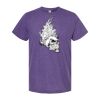 Unisex Poly-Rich Tultex T-Shirt Thumbnail