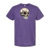 Unisex Poly-Rich Tultex T-Shirt Thumbnail