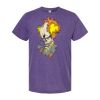 Unisex Poly-Rich Tultex T-Shirt Thumbnail