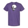 Unisex Poly-Rich Tultex T-Shirt Thumbnail