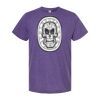 Unisex Poly-Rich Tultex T-Shirt Thumbnail