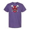 Unisex Poly-Rich Tultex T-Shirt Thumbnail