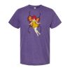 Unisex Poly-Rich Tultex T-Shirt Thumbnail
