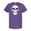 Unisex Poly-Rich Tultex T-Shirt Thumbnail