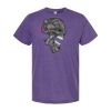 Unisex Poly-Rich Tultex T-Shirt Thumbnail