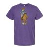 Unisex Poly-Rich Tultex T-Shirt Thumbnail