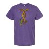 Unisex Poly-Rich Tultex T-Shirt Thumbnail