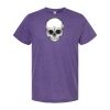 Unisex Poly-Rich Tultex T-Shirt Thumbnail