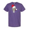 Unisex Poly-Rich Tultex T-Shirt Thumbnail