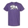 Unisex Poly-Rich Tultex T-Shirt Thumbnail