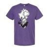 Unisex Poly-Rich Tultex T-Shirt Thumbnail