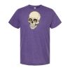 Unisex Poly-Rich Tultex T-Shirt Thumbnail
